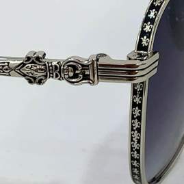 Picture of Chrome Hearts Sunglasses _SKUfw67985492fw